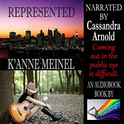 Cover of Represented