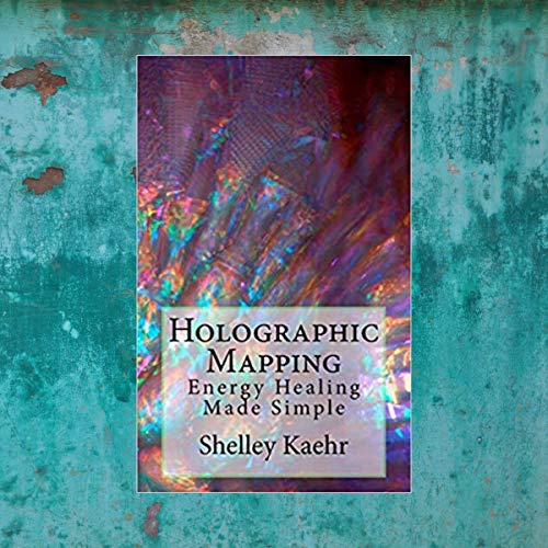 Cover of Holographic Mapping