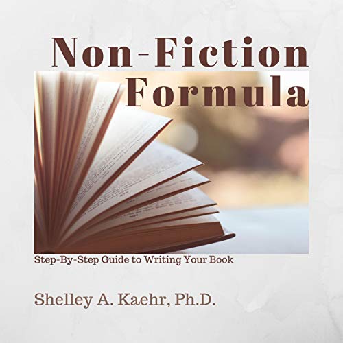 Cover of Non-Fiction Formula