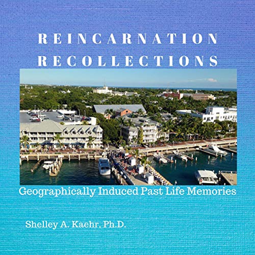 Cover of Reincarnation Recollections