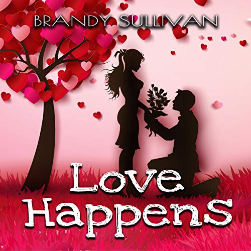 Cover of Love Happens