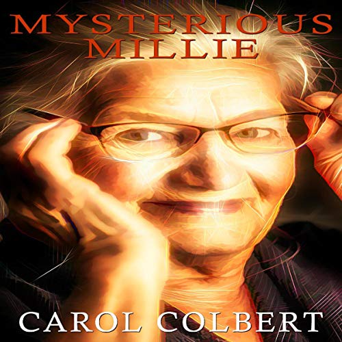 Cover of Mysterious Millie, Volume 1