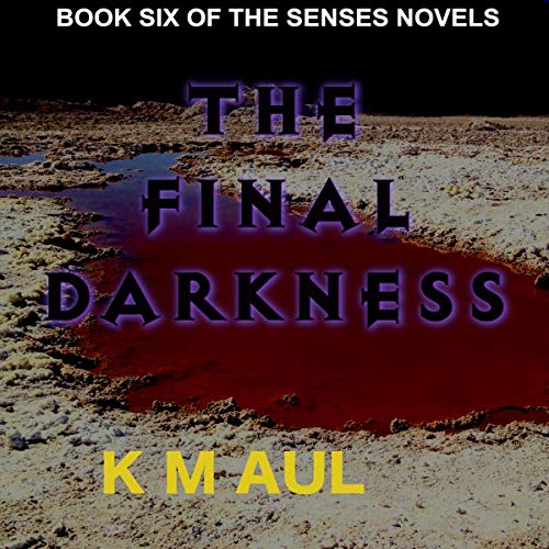 Cover of The Final Darkness