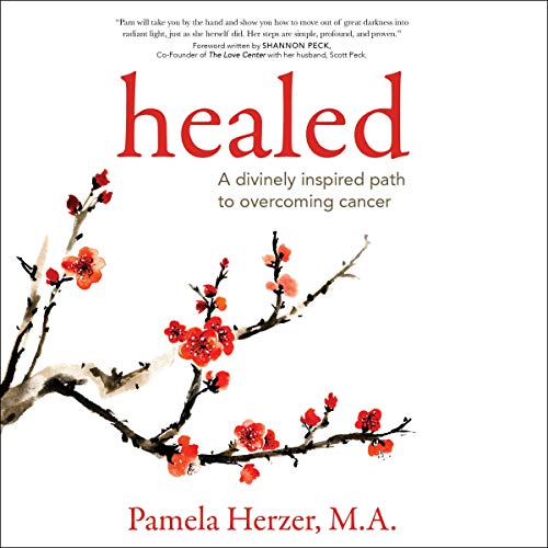Cover of Healed