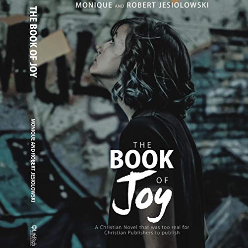 Cover of The Book of Joy
