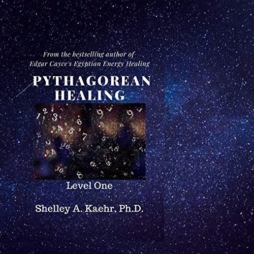 Cover of Pythagorean Healing: Level One