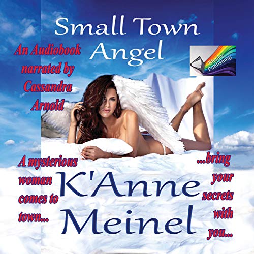 Cover of Small Town Angel
