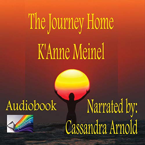 Cover of The Journey Home