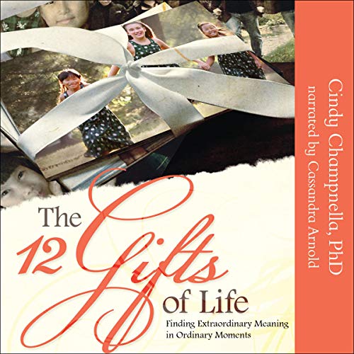Cover of The Twelve Gifts of Life