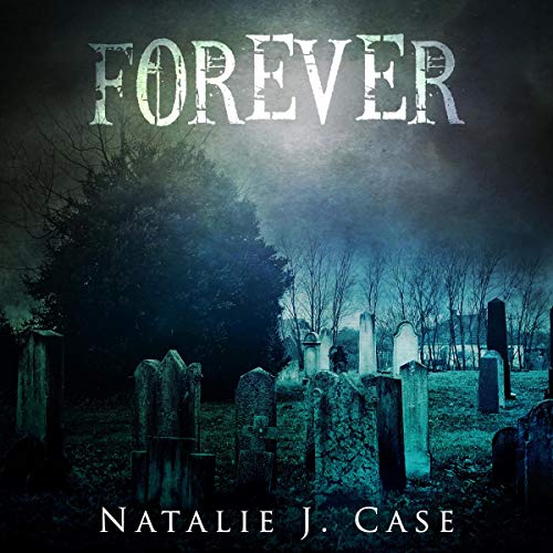 Cover of Forever