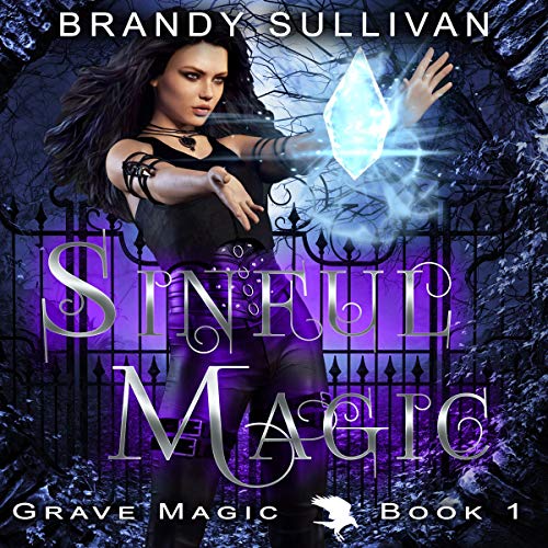 Cover of Sinful Magic