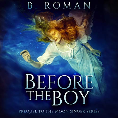 Cover of Before the Boy