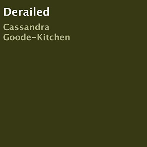 Cover of Derailed