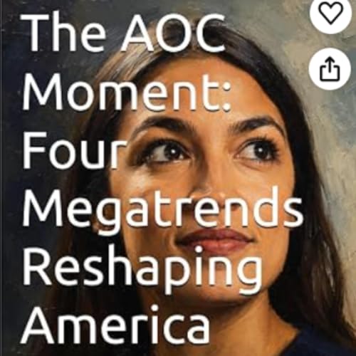 Cover of The AOC Moment