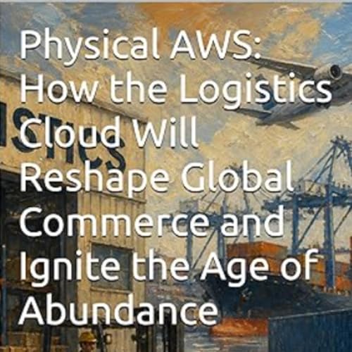 Cover of Physical AWS