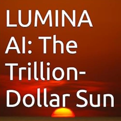 Cover of Lumina AI