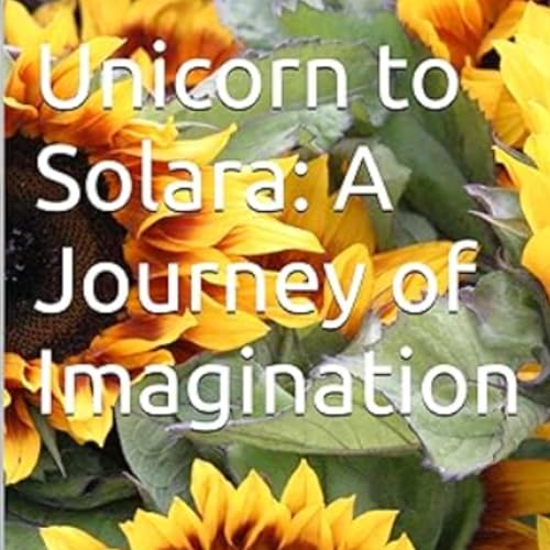 Cover of Unicorn to Solara