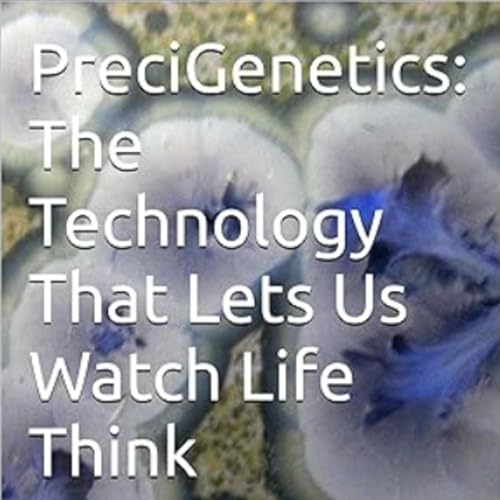 Cover of PreciGenetics