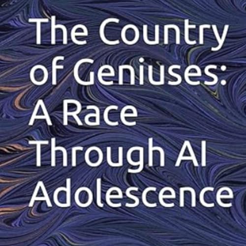 Cover of The Country of Geniuses