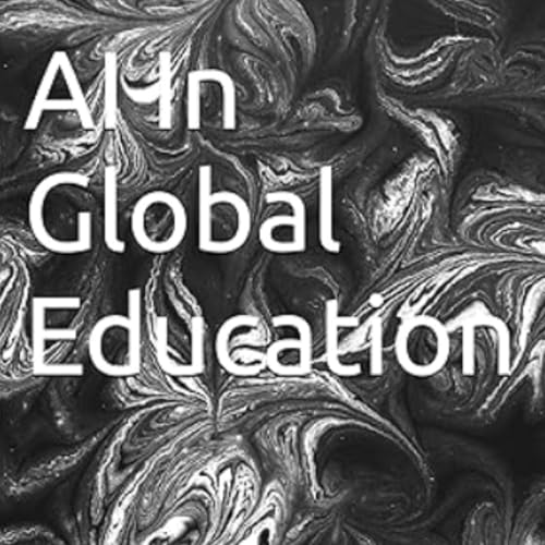 Cover of AI In Global Education