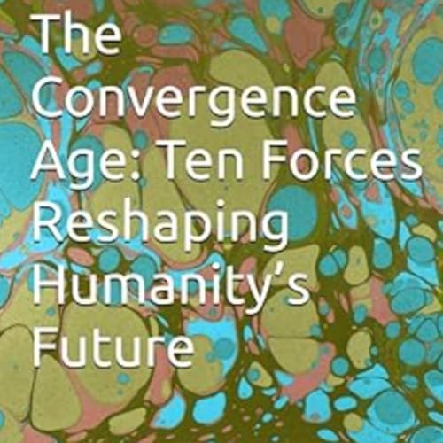 Cover of The Convergence Age