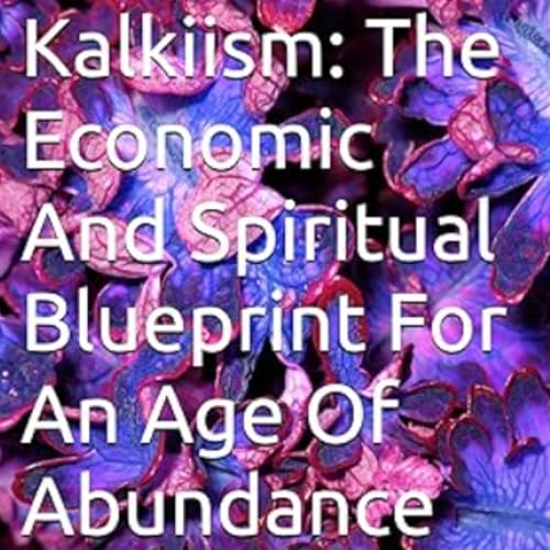 Cover of Kalkiism