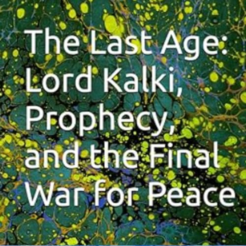 Cover of The Last Age