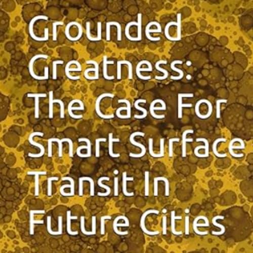 Cover of Grounded Greatness