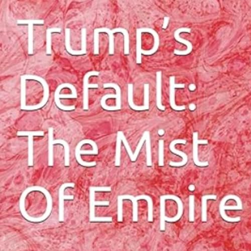 Cover of Trump’s Default