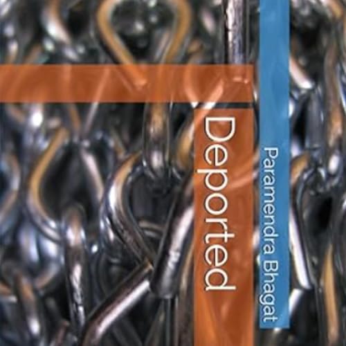 Cover of Deported