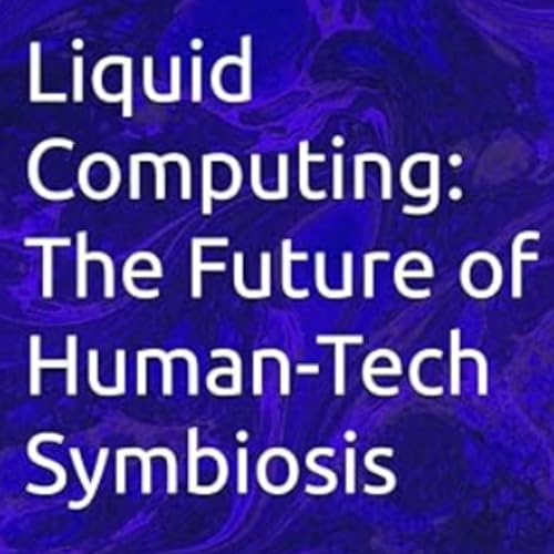 Cover of Liquid Computing