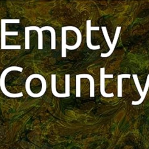 Cover of Empty Country