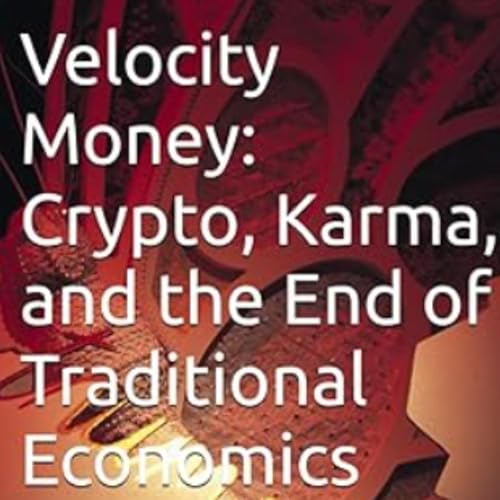Cover of Velocity Money