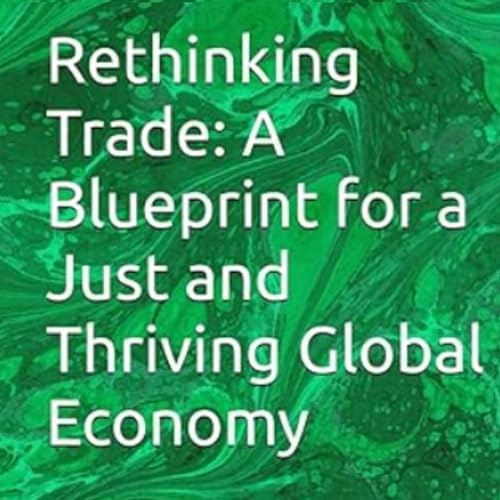 Cover of Rethinking Trade