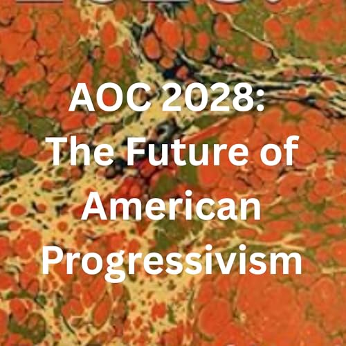 Cover of AOC 2028