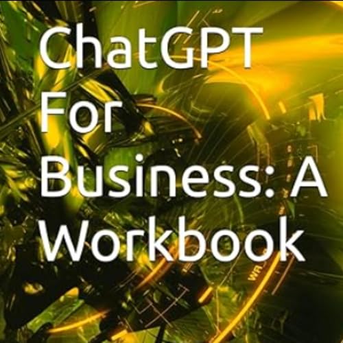 Cover of ChatGPT for Business