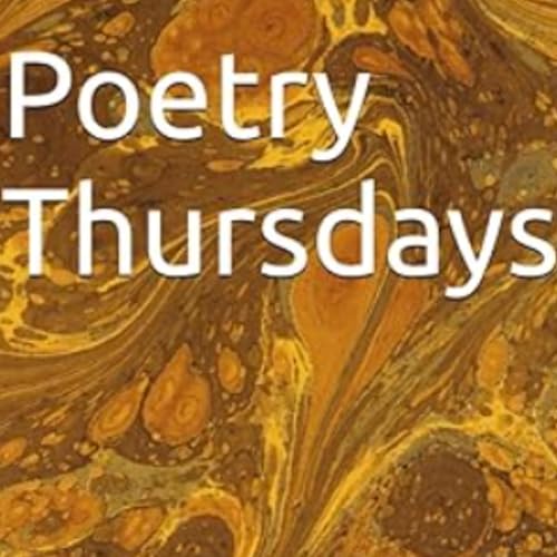 Cover of Poetry Thursdays