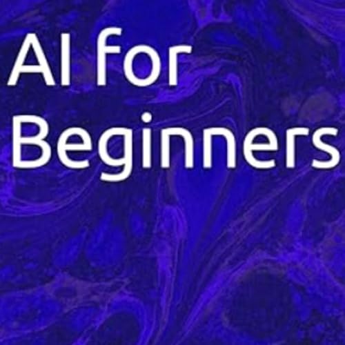Cover of AI for Beginners