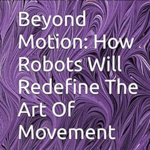 Cover of Beyond Motion