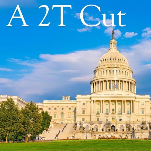 Cover of A 2T Cut
