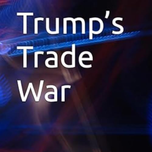 Cover of Trump’s Trade War