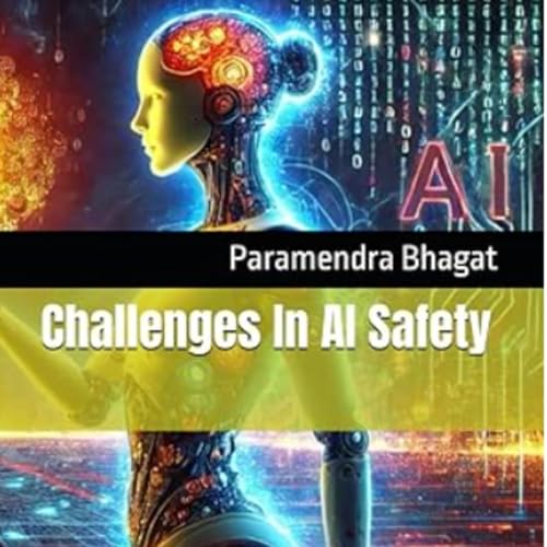 Cover of Challenges in AI Safety