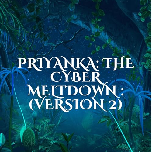 Cover of Priyanka (Version 2)