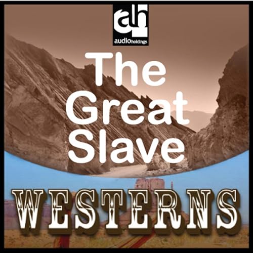Cover of The Great Slave