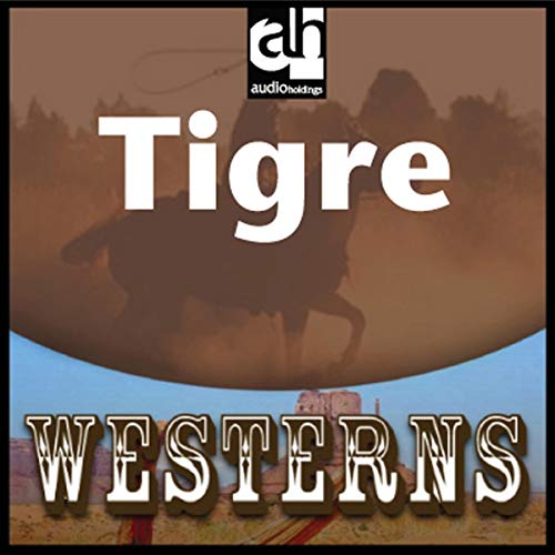 Cover of Tigre
