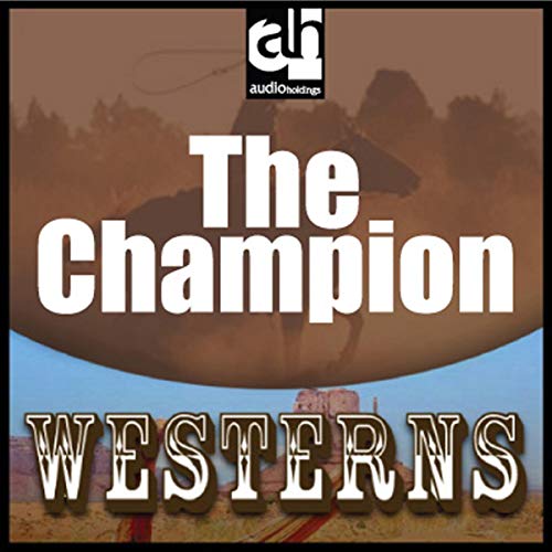 Cover of The Champion