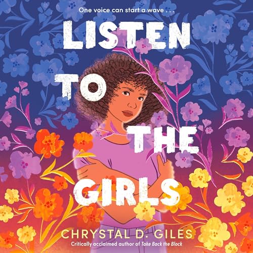 Cover of Listen to the Girls