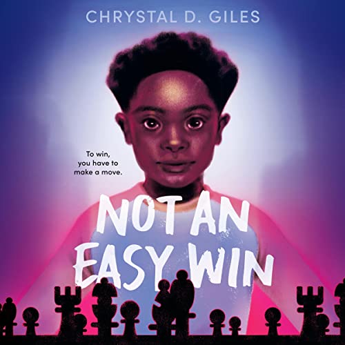 Cover of Not an Easy Win
