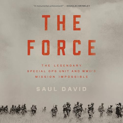 Cover of The Force