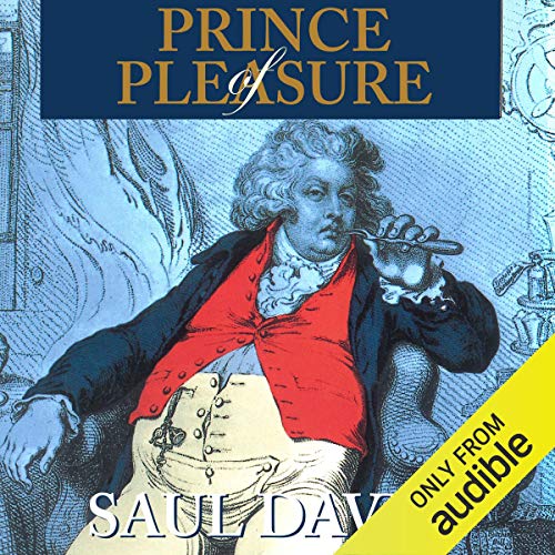 Cover of Prince of Pleasure